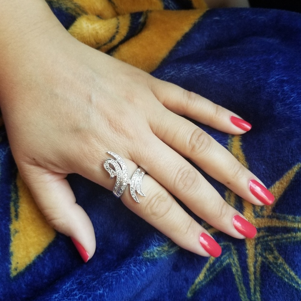 Ring by Jewelry by Park Lane